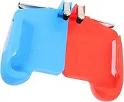 COHEALI 1Pc Mobile Game Controller Trigger Easy to Install Phone Game Accessory for Enhanced Gaming Experience Compatible with Mobile Devices