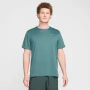 Men's UV Miler Short-Sleeve Running Top