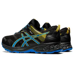 【時代體育】 Asics 亞瑟士 GEL-SONOMA 5 G-TX 男防水越野慢跑鞋 1011A660-002