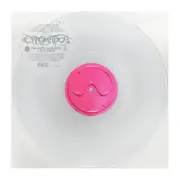 Chromatica (Milky Clear Vinyl)