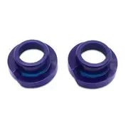 SuperPro Coil Spring Spacer Bushing Kit - SPF2283-20K