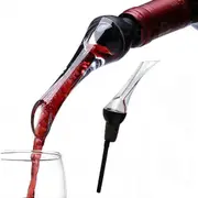Wine Aerator Pourer