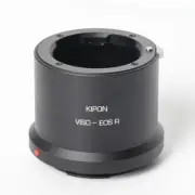 KIPON Adapter for Leica VISO Mount Lens to Canon EOS R Mirrorless Camera