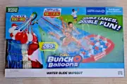 Zuru Water Slide Wipeout Bunch O Balloons 265+