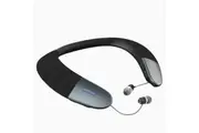 Avantree Torus Wearable Bluetooth Speaker headphones