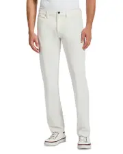 Robert Graham Grady Straight Fit Pants