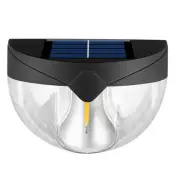 Solar LED Light Outdoor Courtyard Wall Light Garden Villa Outdoor Layout9621