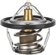 Zohisin Premium Car Coolant Thermostat Replacement Accessory Ideal For Ensuring Optimal Engine Temperature