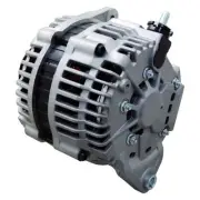 Alternator For 1995-97 Nissan Maxima Clockwise Rotation 6 Groove Pulley 110 Amp (for: Nissan)