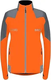 [Proviz] Women's Nightrider Waterproof Cycling Jacket