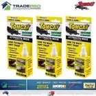 3x Mouse Attractant Gel Tomcat® PRO Baiting Trapping Vermin Rodent Pest Control