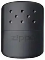 ├登山樂┤美國 ZIPPO 12HR HAND WARMER 暖手爐/懷爐(大) 黑 40454