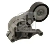 Ribbed Belt Tensioner FOR AUDI A3 256bhp 8P 2.0 07->13 8P1 8PA Febi