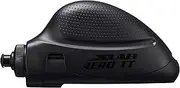 XLAB Aero TT Replacement Water Bottle, Black, 590 ml Capacity (Pack of 2)