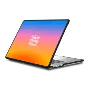 MacBook Pro 16-inch (M1 - M4) Impact Case You're Doing Great MacBook Case by Quotes by Christie