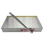 Fine Pole Permanent Magnetic Chuck 6×12 inch For Grinding Machine
