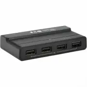 Eaton Tripp Lite Series 2x4 USB Peripheral Sharing Switch - USB 3.2 Gen 1 [5