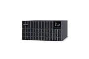 Cyberpower OLS6KERT5U Premium Smart App Rack Tower UPS - 6000VA/6000W