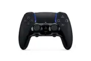 Sony PlayStation 5 PS5 DualSense Edge Wireless ControllerMidnight Black