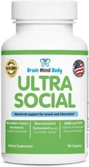 Advanced Support for Cognitive Functioning and Mood. A Neuroscientist formulated