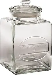 Maxwell & Williams Olde English Biscuit Jar 2.5 Litre