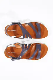 Kent Flat Sandal--LOS-KENT