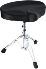 PDP PDDT710T Drum Throne - Tractor Style