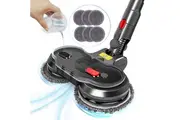 Electric Motorised Mop Head For Dyson V7 V8 V10 Vacuum Cordless Cleaners