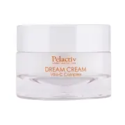 Pelactiv Dream Cream Vita C Complex Rich Hydrating Moisturiser w Vitamin C & A