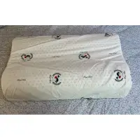 在飛比找蝦皮購物優惠-Royal Duck人體工學乳膠枕(兩個免運)