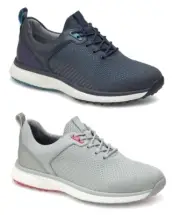 Johnston & Murphy Women's XC4 H1 Sport Hybrid Golf Shoes - New