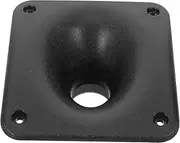 Tweeter Horn Speaker Audio Horn Speakers Outdoor Use Diy Radio Speaker Versatile Loudspeaker