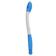Foldable Long Reach Comfort Wiper Toilet Paper Tissue Grip Self Wipe Holder