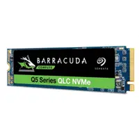 在飛比找蝦皮商城優惠-Seagate BarraCuda Q5 500G M.2 