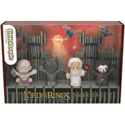 Fisher-Price Little People The Lord of The Rings Black Gate Collector Set Age 13+