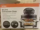 12 Litre Convection Oven