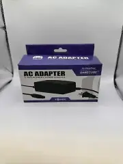 Tomee AC Power Supply Adapter Cable Cord Part for Nintendo GameCube