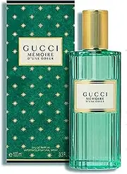 Gucci Mémoire D'une Odeur Eau de Perfume, 100 ml