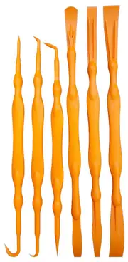 SP Tools SP30879 - Trim & Seal Kit 6 Piece