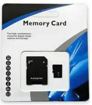 Micro SD Card 8GB 16GB 32GB 64GB 128GB 256GB 512GB SD Memory Card TF Adapter
