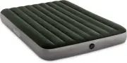 Intex 64109E Dura-Beam Standard Prestige Air Mattress: Fiber-Tech – Queen Size