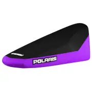 Polaris Matryx 650 850 Indy Switchback Assault cover PURPLE/BLACK standard #320