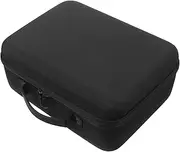 Portable Hair Dryer Organizer Bag Dryer Holder Travel Case for Hair Tools