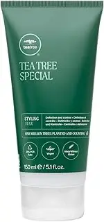 Paul Mitchell Tea Tree Styling Wax For Unisex 6.8 oz Wax