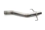 Tomei Ti Type R Exhaust Repair Part for 17-21 Civic FK8 - Main Pipe C #3