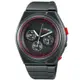 SEIKO精工 GIUGIARO DESIGN 喬治亞羅聯名設計 限量 計時腕錶 7T12-0CD0R/SCED055J_廠商直送