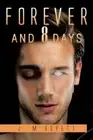 Forever and 8 Days by J.M. Boyett (English) Paperback Book