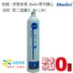 普德家電 Buder 電解水機前製三道過濾器 RO-1603 / DC-1604 專用拋棄式濾心 DCHC...RO-1301