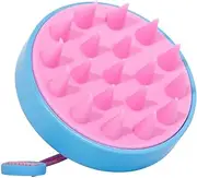 Scalp Massage Shower Brush