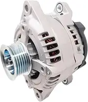 Generator Alternator Compatible With HYUNDAI SANTA FE SONATA TUCSON KIA OPTIMA SORENTO SPORTAGE 2.4 373002G051 373002G060 373002G061